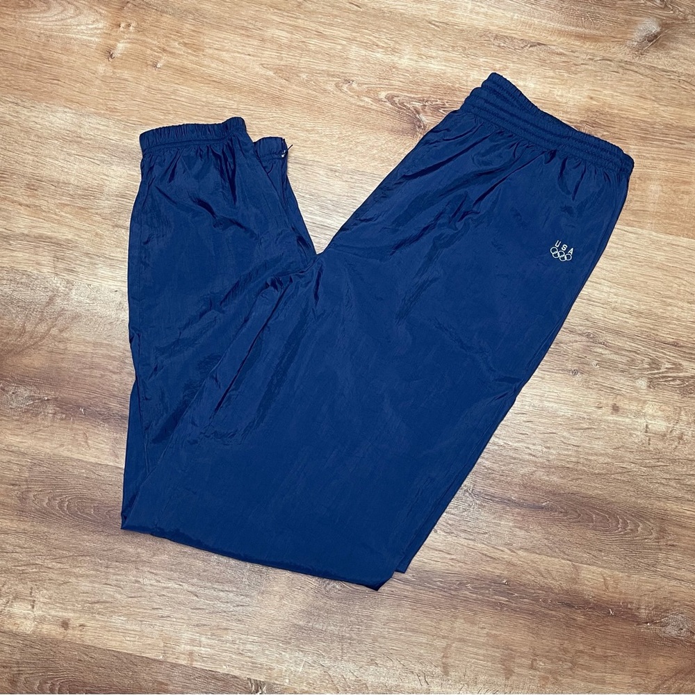 Vintage track pants